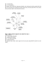 Предварительный просмотр 4 страницы Wel-Bilt 193024 Owner'S Manual