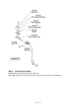 Предварительный просмотр 7 страницы Wel-Bilt 193024 Owner'S Manual