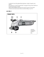 Предварительный просмотр 5 страницы Wel-Bilt 21403 Owner'S Manual