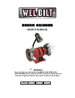 Wel-Bilt 24288 User Manual предпросмотр