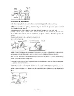 Предварительный просмотр 7 страницы Wel-Bilt 24288 User Manual