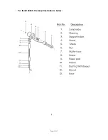 Предварительный просмотр 12 страницы Wel-Bilt 24288 User Manual