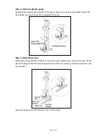 Предварительный просмотр 5 страницы Wel-Bilt 365398 Owner'S Manual