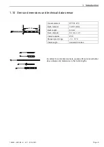 Предварительный просмотр 9 страницы WELBA 105750 Installation And Operating Instructions Manual