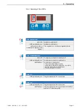 Preview for 21 page of WELBA 105750 Installation And Operating Instructions Manual