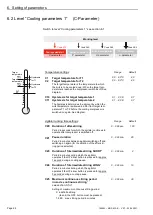 Preview for 26 page of WELBA 105750 Installation And Operating Instructions Manual