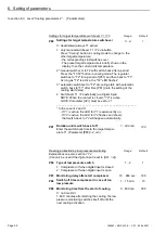 Preview for 30 page of WELBA 105750 Installation And Operating Instructions Manual