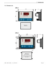 Preview for 9 page of WELBA MRF-2 Series Installation And Operating Instructions Manual