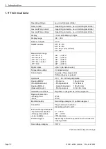 Preview for 10 page of WELBA MRF-2 Series Installation And Operating Instructions Manual