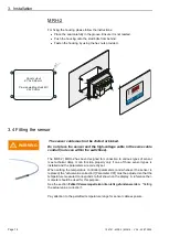 Preview for 16 page of WELBA MRF-2 Series Installation And Operating Instructions Manual