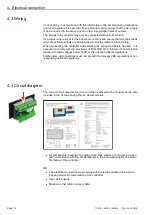 Preview for 18 page of WELBA MRF-2 Series Installation And Operating Instructions Manual