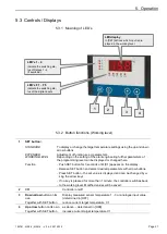 Preview for 21 page of WELBA MRF-2 Series Installation And Operating Instructions Manual