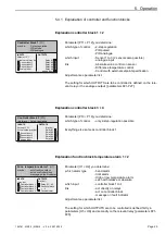 Preview for 23 page of WELBA MRF-2 Series Installation And Operating Instructions Manual