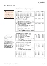 Preview for 29 page of WELBA MRF-2 Series Installation And Operating Instructions Manual