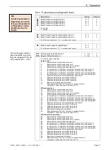 Preview for 31 page of WELBA MRF-2 Series Installation And Operating Instructions Manual