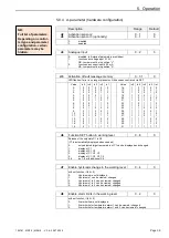 Preview for 39 page of WELBA MRF-2 Series Installation And Operating Instructions Manual