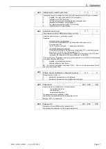 Preview for 41 page of WELBA MRF-2 Series Installation And Operating Instructions Manual