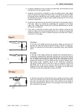 Preview for 45 page of WELBA MRF-2 Series Installation And Operating Instructions Manual