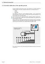 Preview for 20 page of WELBA TW-31 Installation And Operating Instructions Manual