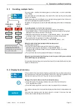 Preview for 35 page of WELBA TW-31 Installation And Operating Instructions Manual