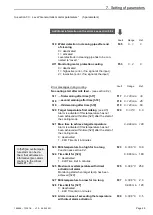 Preview for 45 page of WELBA TW-31 Installation And Operating Instructions Manual