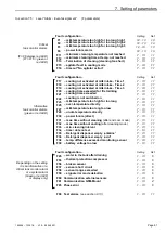 Preview for 51 page of WELBA TW-31 Installation And Operating Instructions Manual