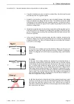 Preview for 69 page of WELBA TW-31 Installation And Operating Instructions Manual