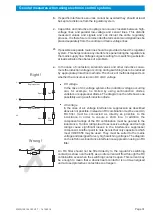 Предварительный просмотр 37 страницы WELBA WMS-100 G1 Installation And Operating Instructions Manual