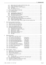 Preview for 3 page of WELBA WTS-300 Installation And Operating Instructions Manual