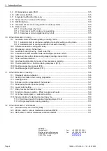 Preview for 4 page of WELBA WTS-300 Installation And Operating Instructions Manual