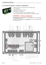 Preview for 18 page of WELBA WTS-300 Installation And Operating Instructions Manual