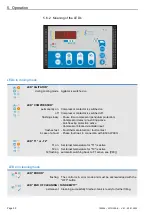 Preview for 30 page of WELBA WTS-300 Installation And Operating Instructions Manual