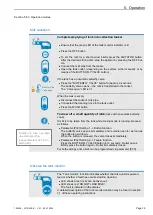 Preview for 35 page of WELBA WTS-300 Installation And Operating Instructions Manual