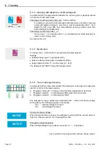 Preview for 42 page of WELBA WTS-300 Installation And Operating Instructions Manual