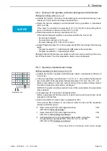 Preview for 59 page of WELBA WTS-300 Installation And Operating Instructions Manual