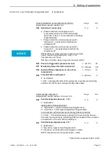 Preview for 87 page of WELBA WTS-300 Installation And Operating Instructions Manual