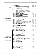 Preview for 107 page of WELBA WTS-300 Installation And Operating Instructions Manual