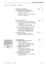 Preview for 111 page of WELBA WTS-300 Installation And Operating Instructions Manual