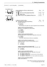 Preview for 113 page of WELBA WTS-300 Installation And Operating Instructions Manual