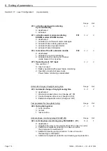 Preview for 114 page of WELBA WTS-300 Installation And Operating Instructions Manual