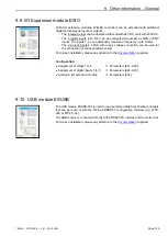 Preview for 125 page of WELBA WTS-300 Installation And Operating Instructions Manual