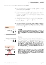 Preview for 131 page of WELBA WTS-300 Installation And Operating Instructions Manual