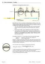 Preview for 138 page of WELBA WTS-300 Installation And Operating Instructions Manual