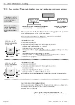 Preview for 140 page of WELBA WTS-300 Installation And Operating Instructions Manual