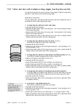 Preview for 141 page of WELBA WTS-300 Installation And Operating Instructions Manual