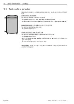 Preview for 142 page of WELBA WTS-300 Installation And Operating Instructions Manual