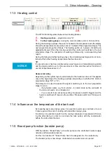 Preview for 147 page of WELBA WTS-300 Installation And Operating Instructions Manual