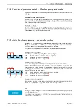 Preview for 149 page of WELBA WTS-300 Installation And Operating Instructions Manual