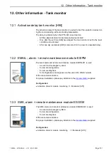 Preview for 151 page of WELBA WTS-300 Installation And Operating Instructions Manual