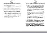 Preview for 7 page of Welbach ALPHA 225 User Manual